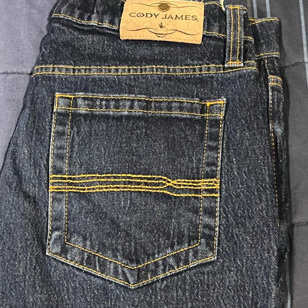 Cody James Jeans 34x36